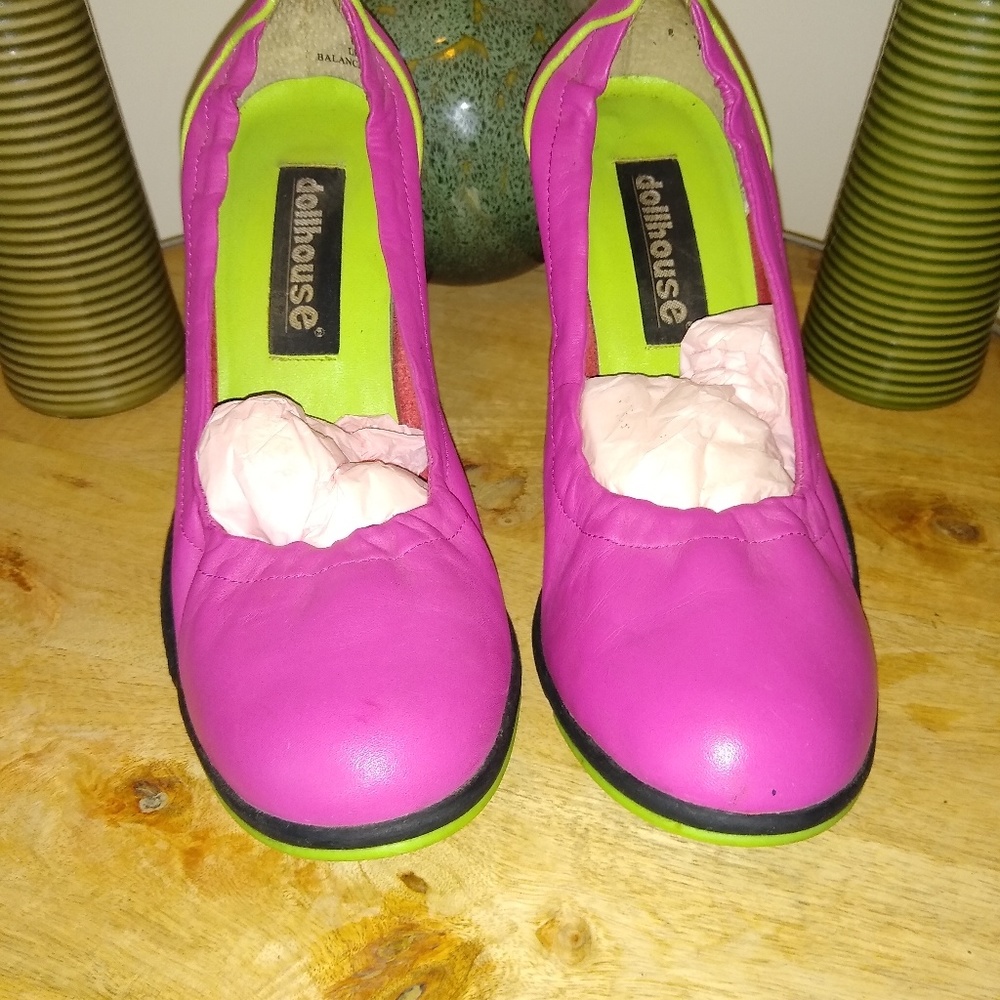 Pumps